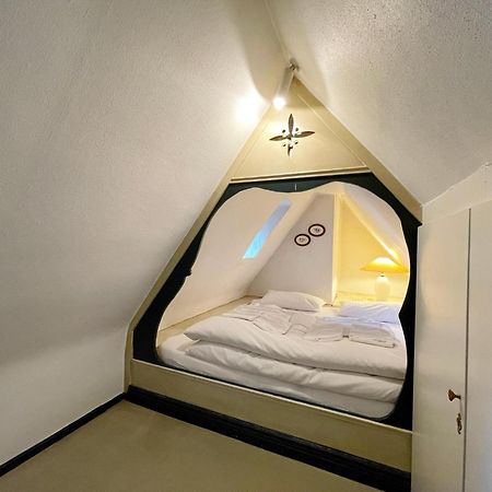 Ferienwohnung Unter Reet Westerland Exterior photo
